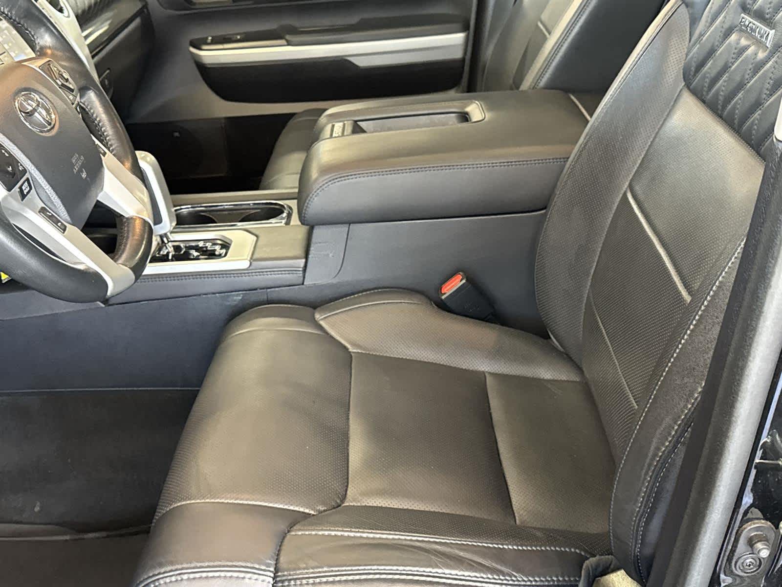 Thumbnail: 2019 Toyota Tundra - 13