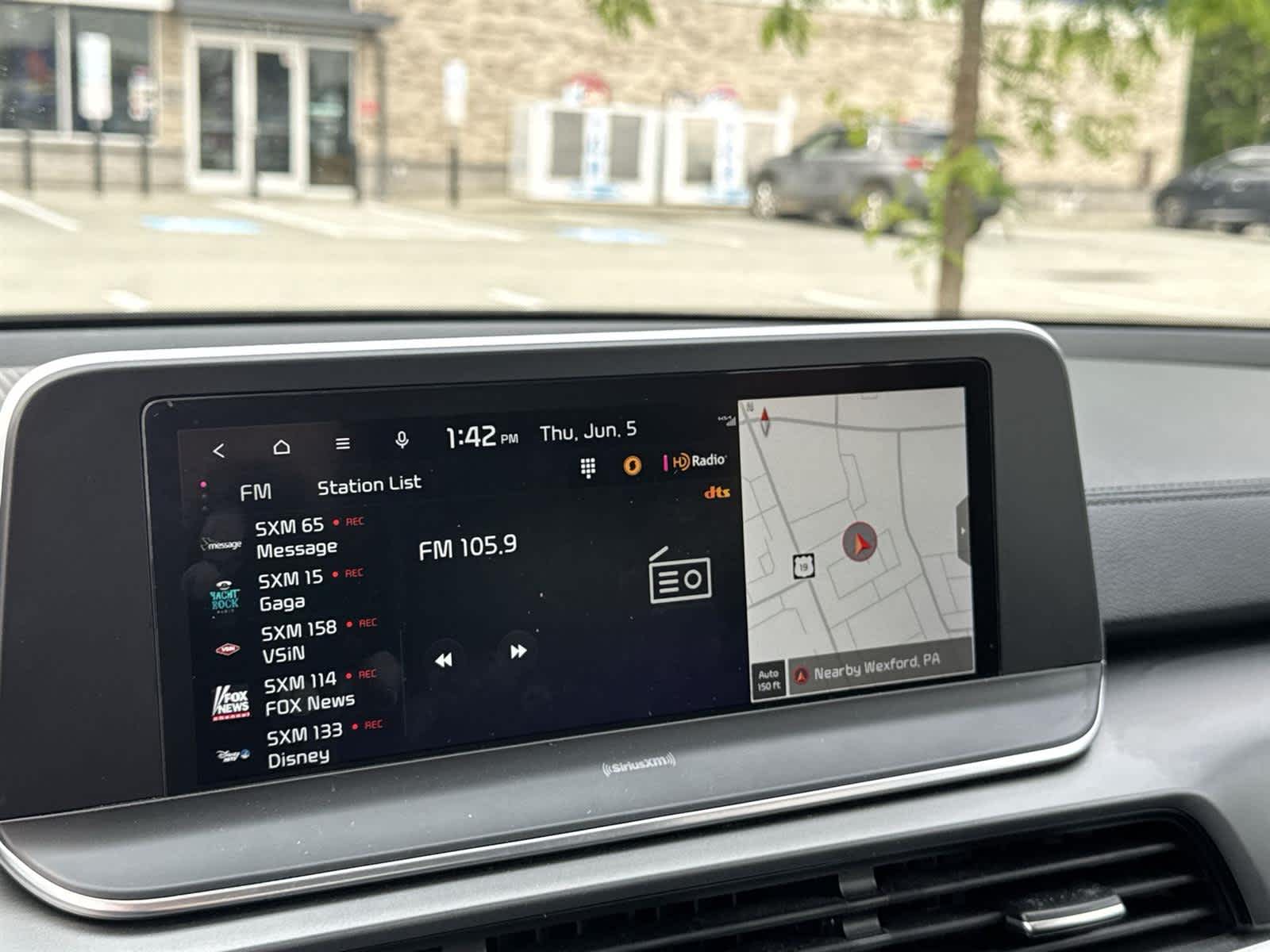 2022 Kia Telluride S 29