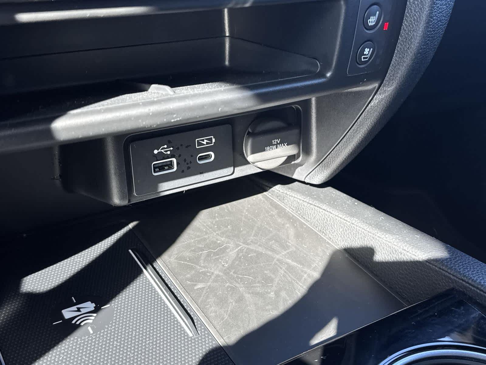 Thumbnail: 2026 Honda Ridgeline - 26