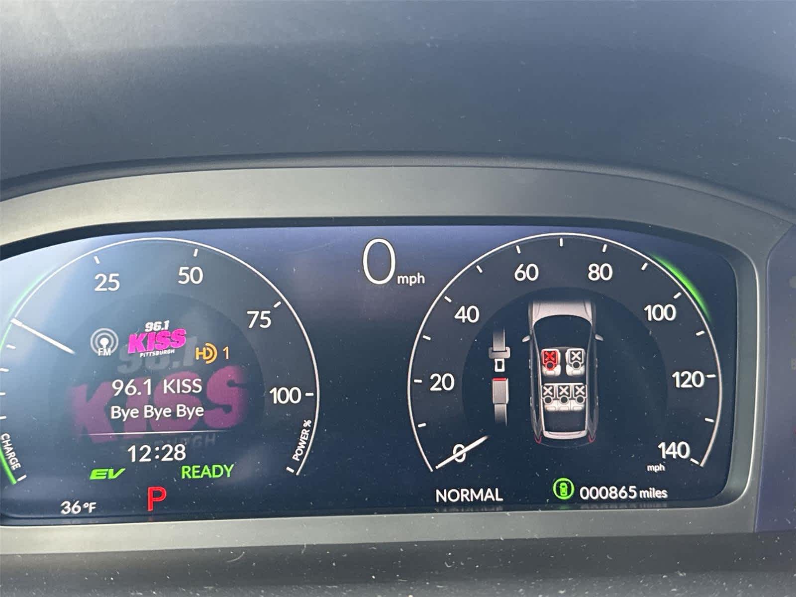 Thumbnail: 2026 Honda CR-V - 30