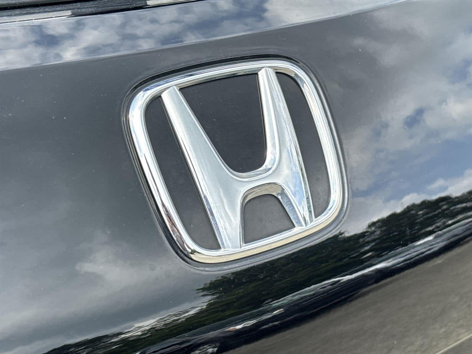 Thumbnail: 2023 Honda HR-V - 11
