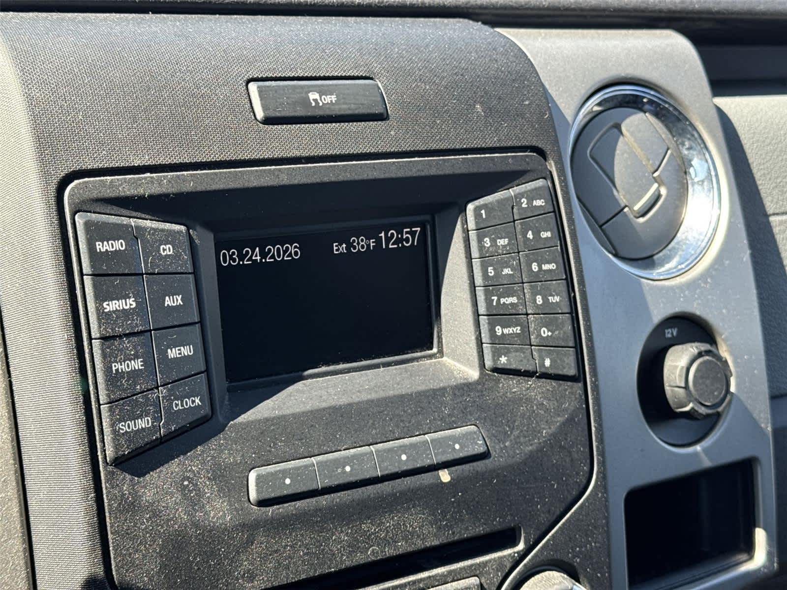 Thumbnail: 2013 Ford F-150 - 23