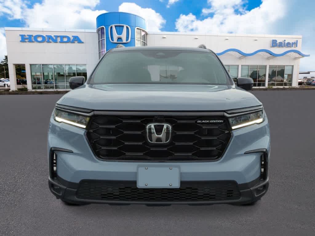 Thumbnail: 2025 Honda Pilot - 8