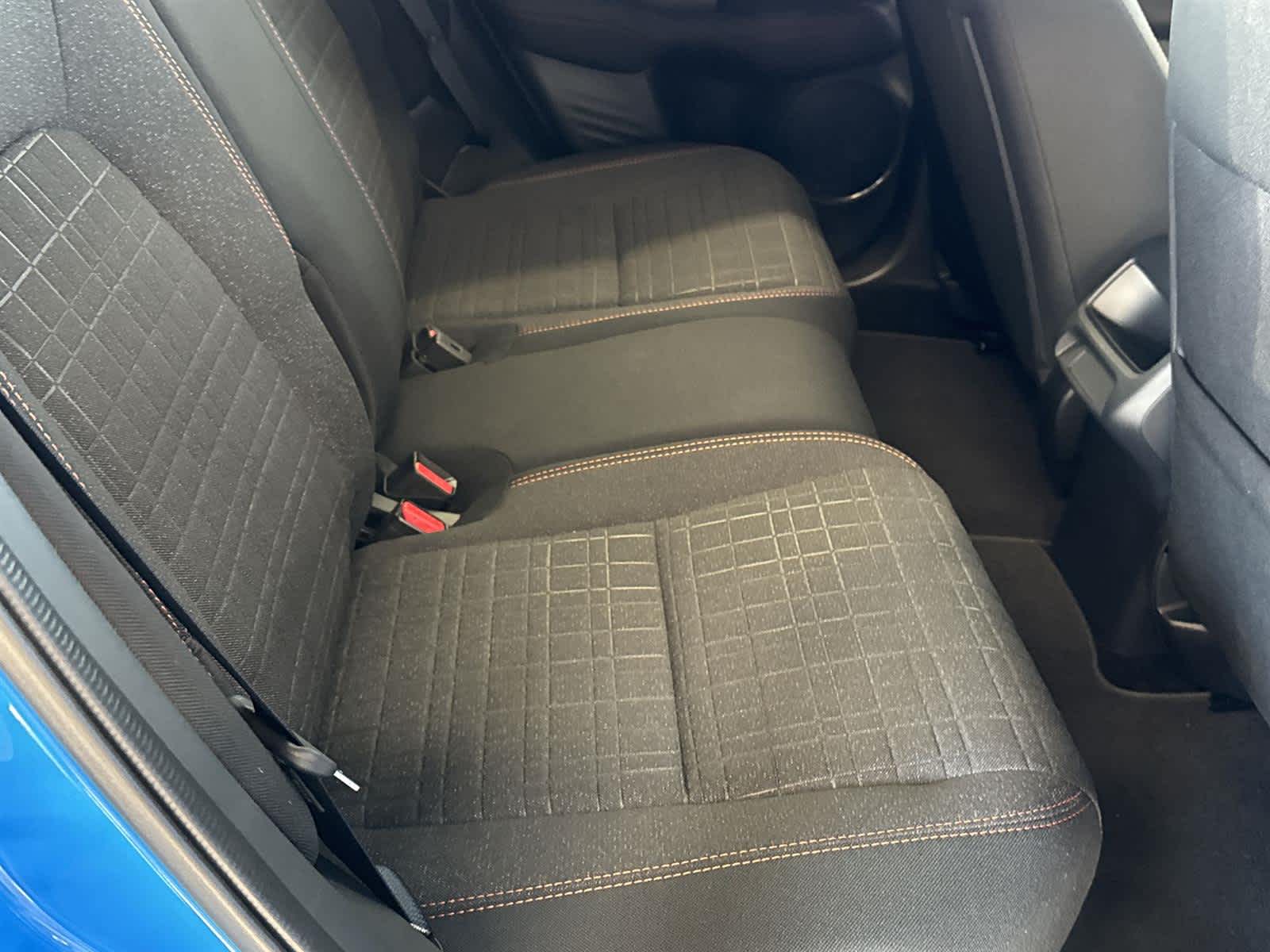 Thumbnail: 2026 Honda HR-V - 15