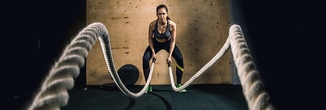 Fitness Places near Butler, PA