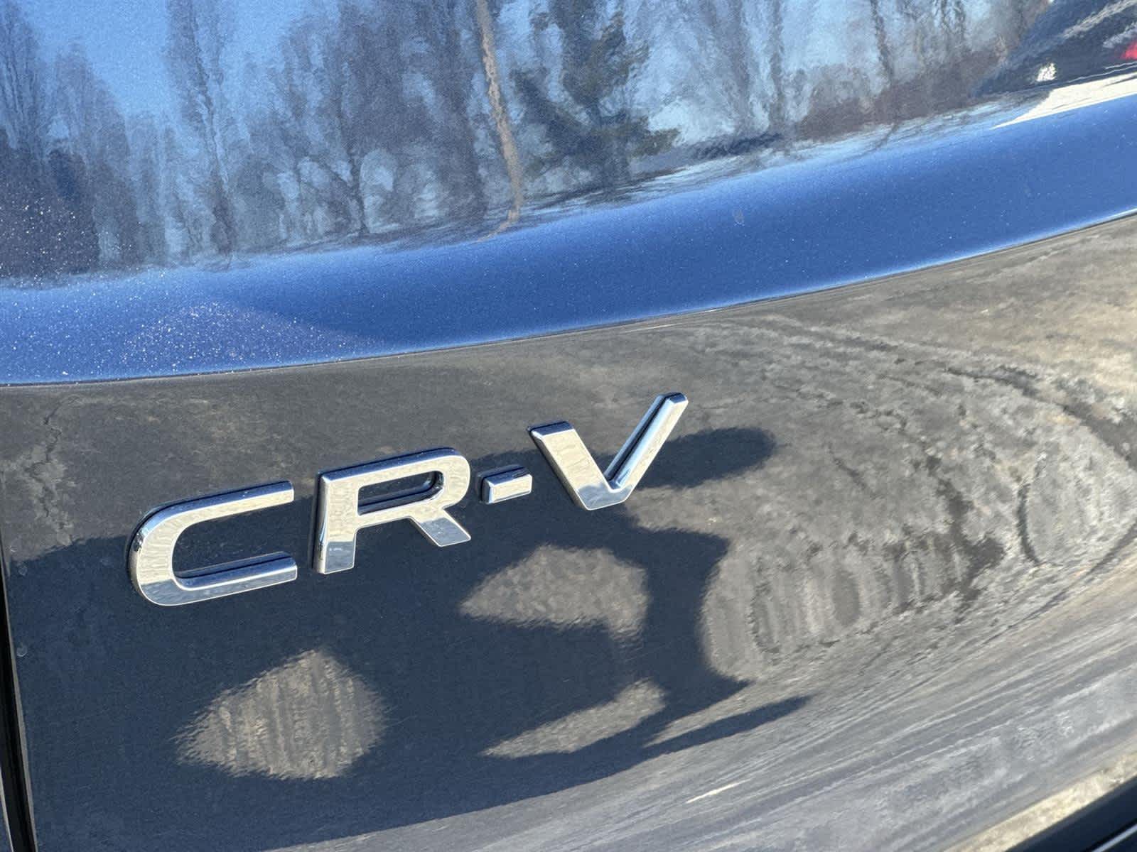 Thumbnail: 2026 Honda CR-V - 11