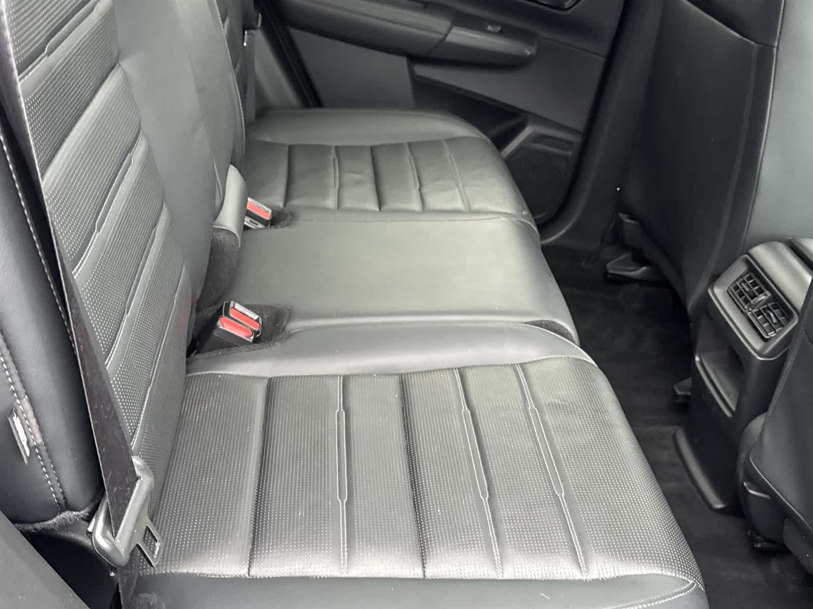 Thumbnail: 2023 Honda CR-V - 17