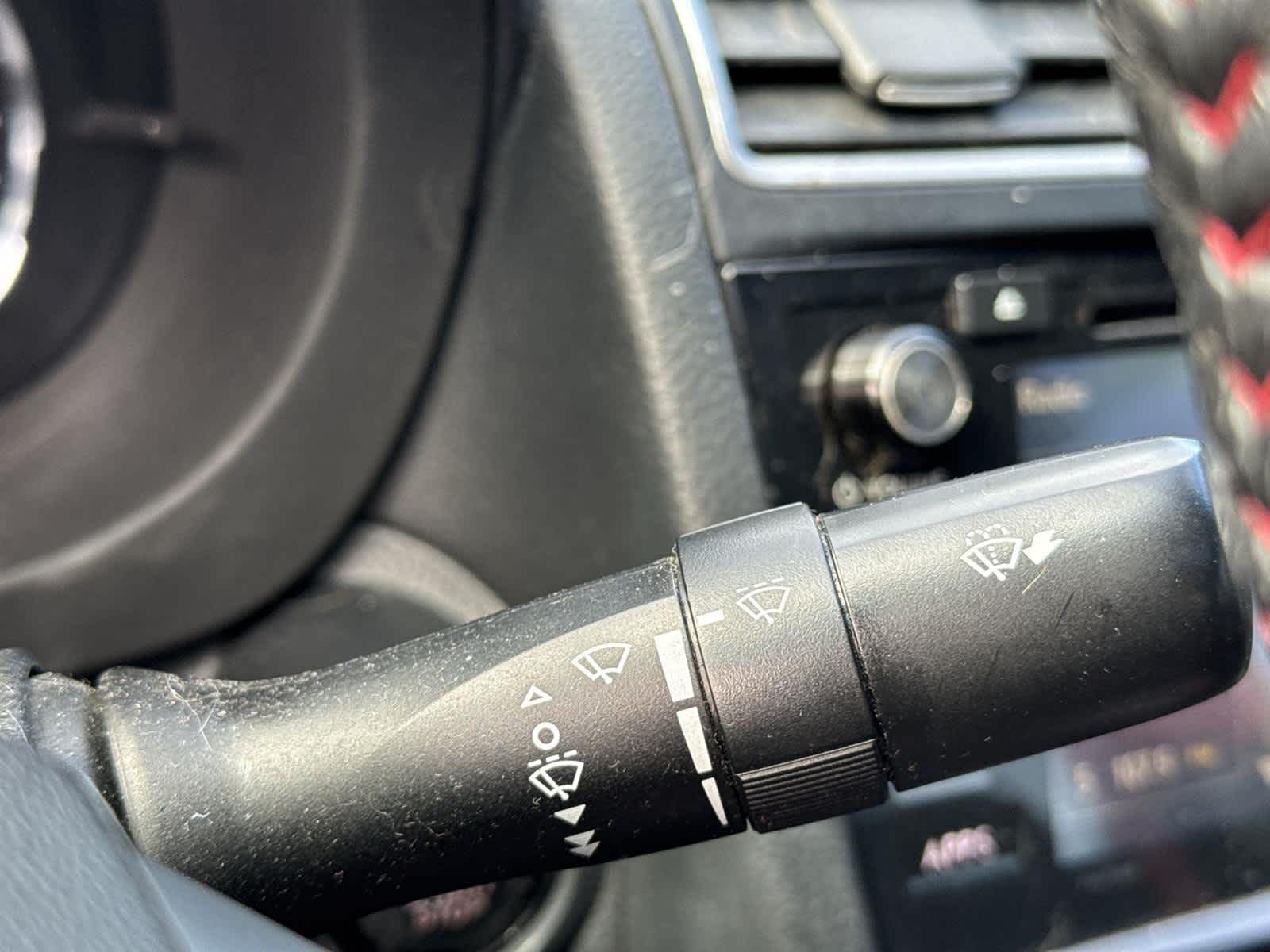 Thumbnail: 2018 Subaru WRX - 22