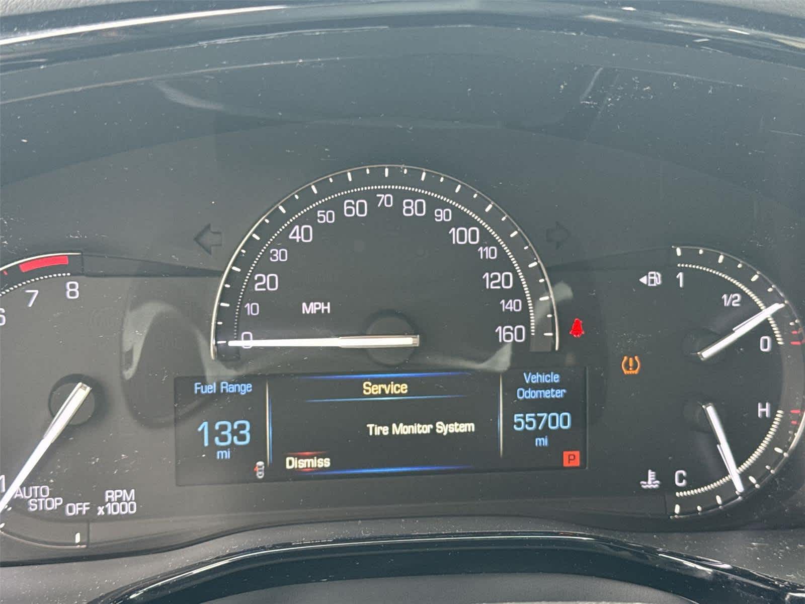 Thumbnail: 2019 Cadillac XT5 - 29