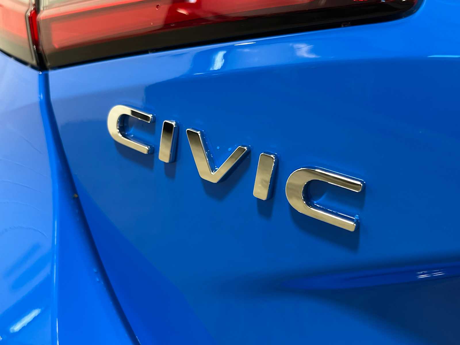 Thumbnail: 2026 Honda Civic - 6