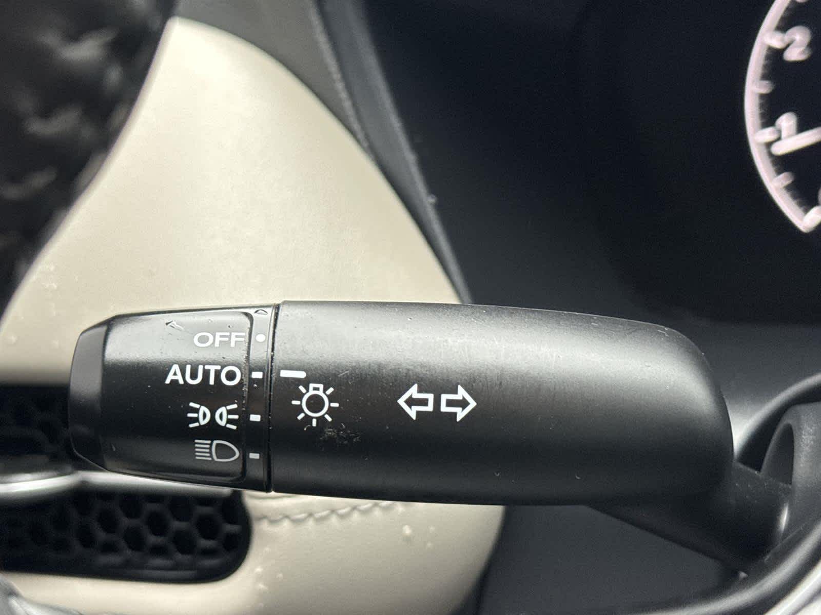 Thumbnail: 2024 Honda HR-V - 21