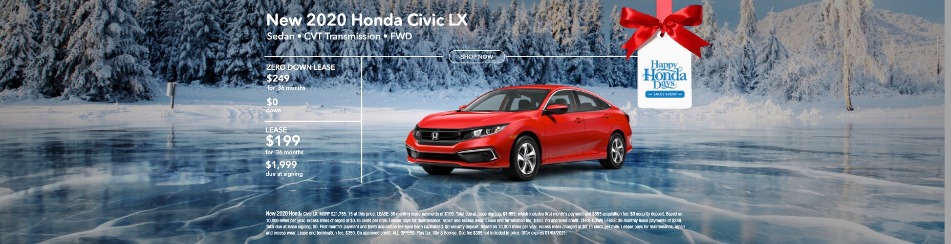 New Honda and Used Car Dealer Pittsburgh Baierl Honda