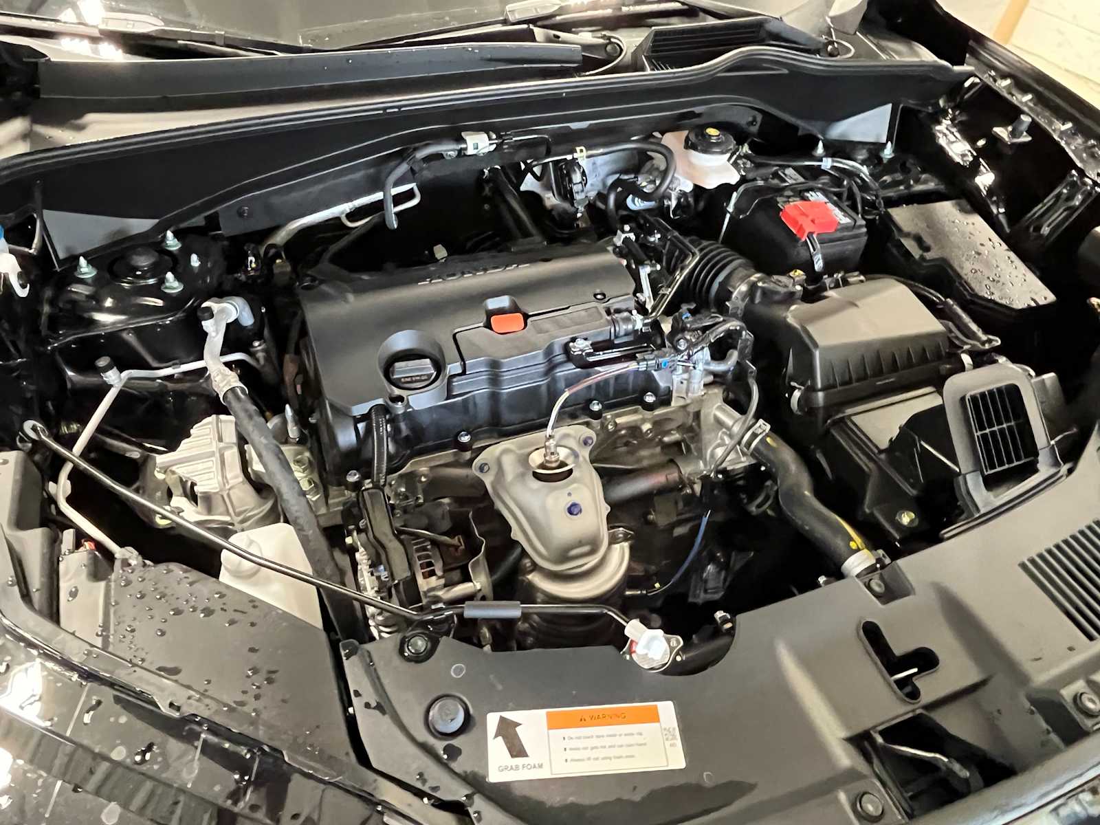 Thumbnail: 2026 Honda HR-V - 12
