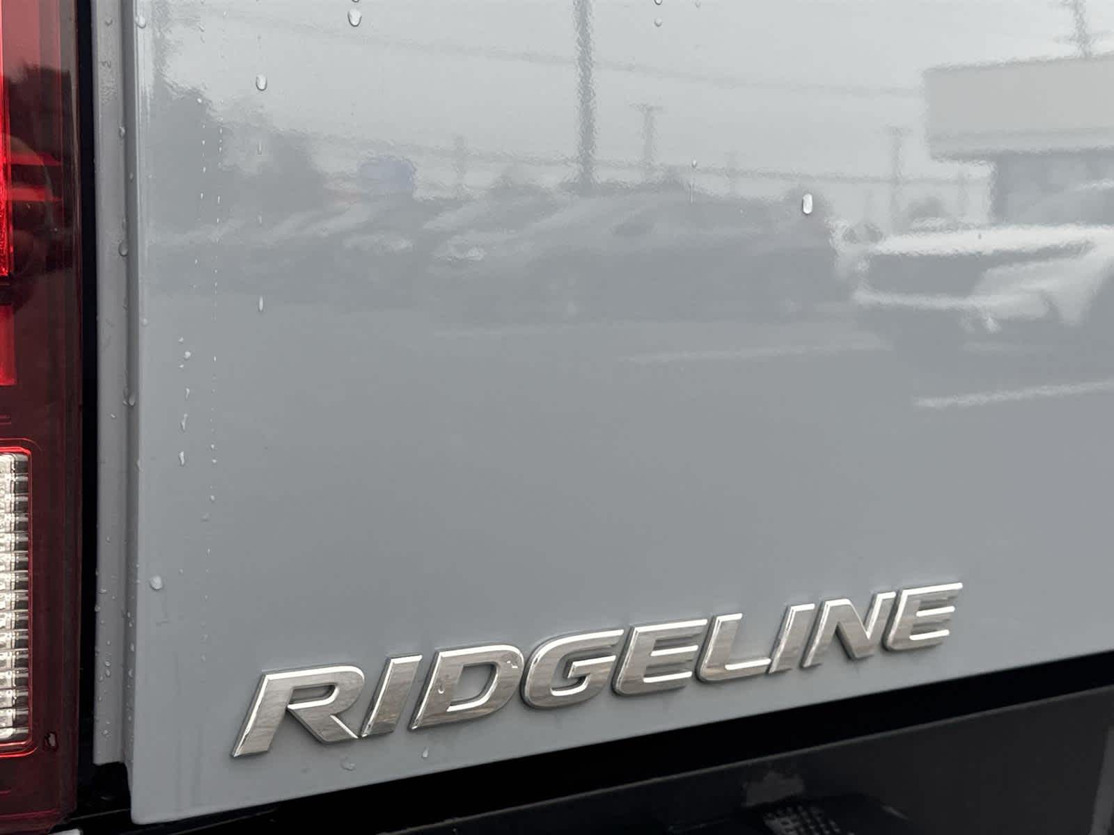 Thumbnail: 2022 Honda Ridgeline - 11