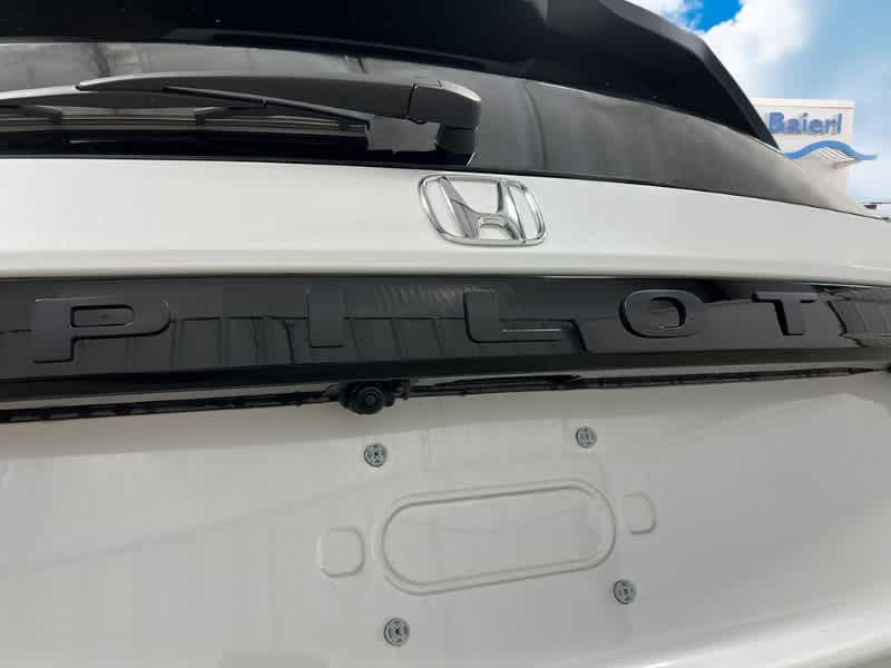 Thumbnail: 2025 Honda Pilot - 5