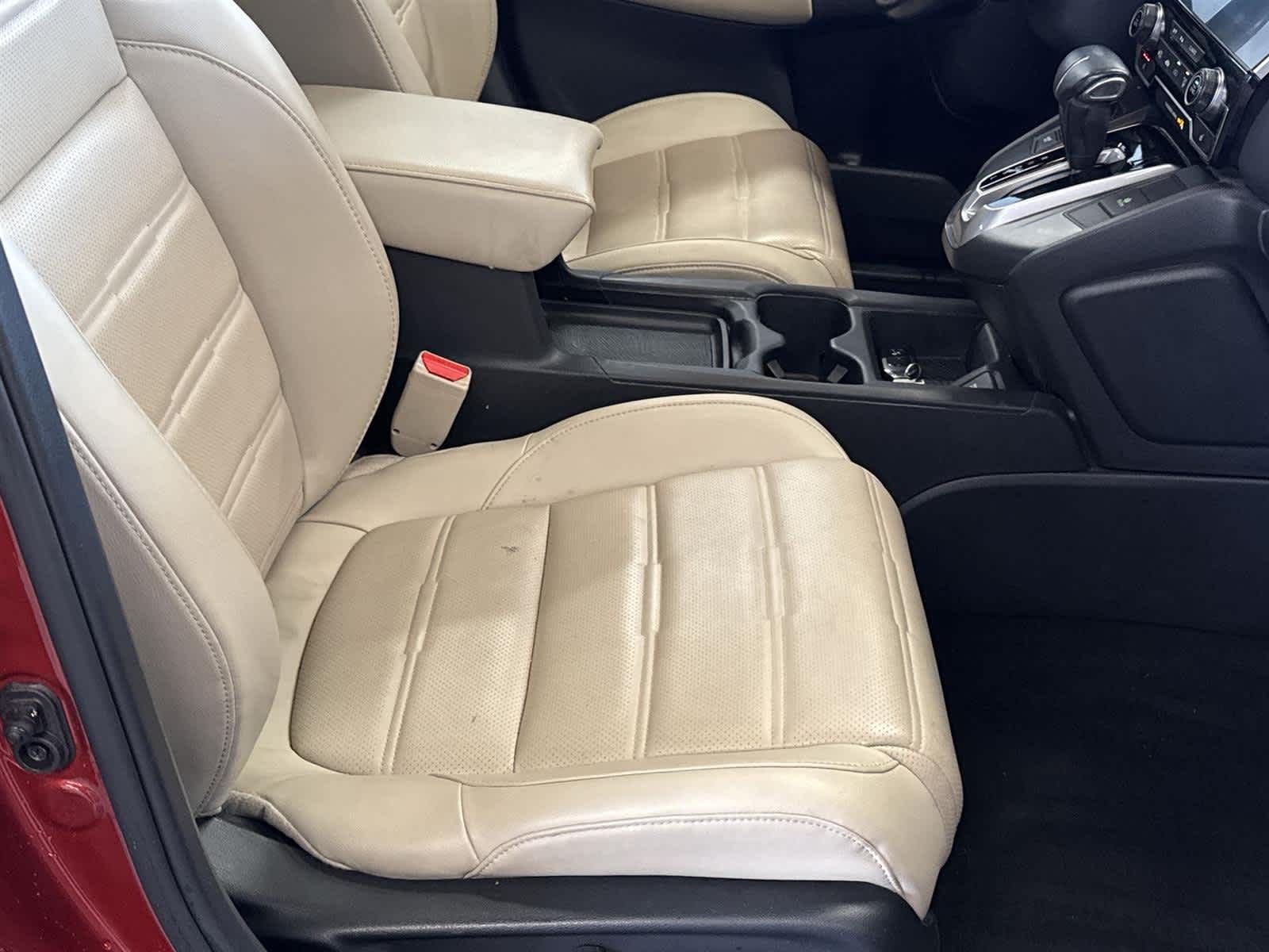 Thumbnail: 2018 Honda CR-V - 19