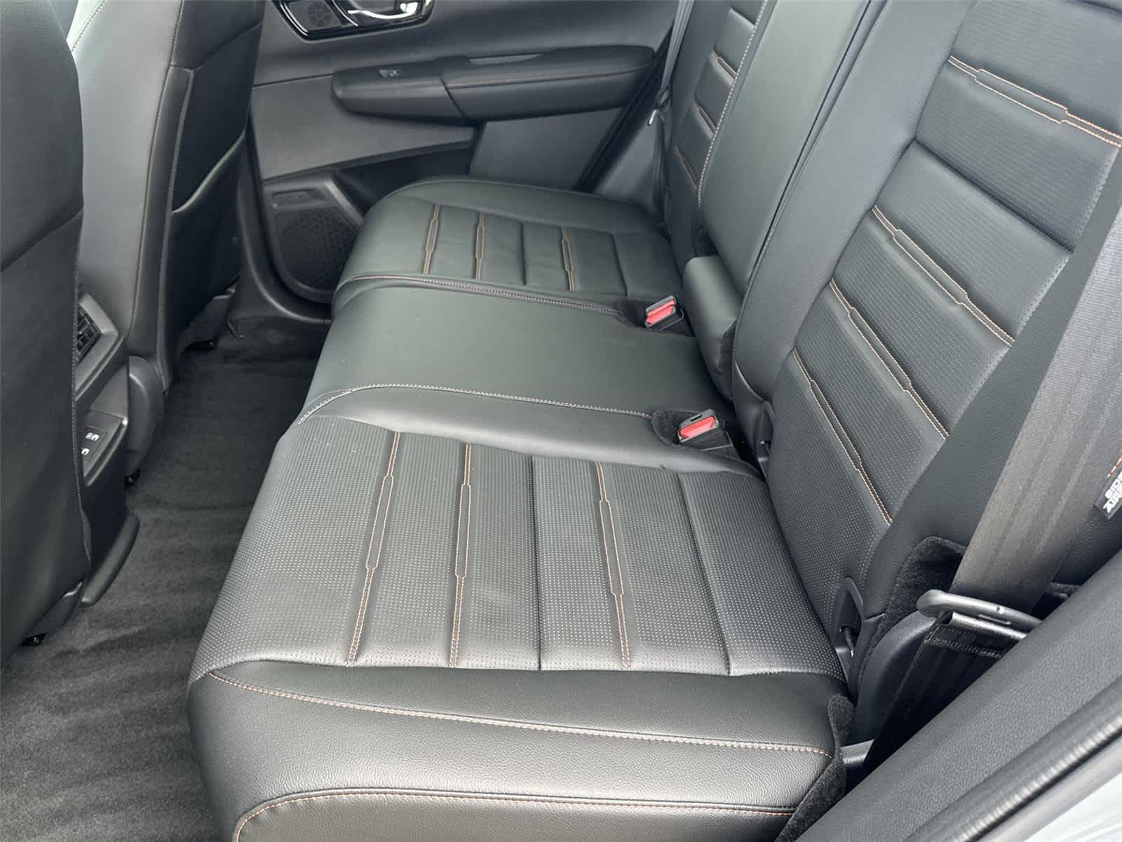 Thumbnail: 2026 Honda CR-V - 14