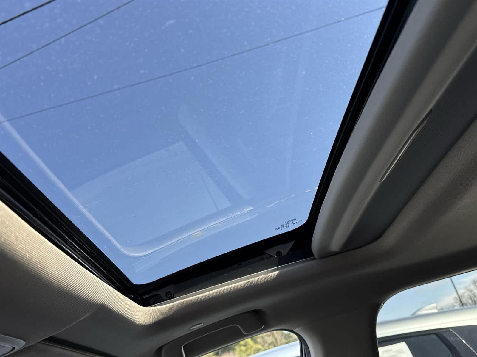 Thumbnail: 2026 Honda CR-V - 15