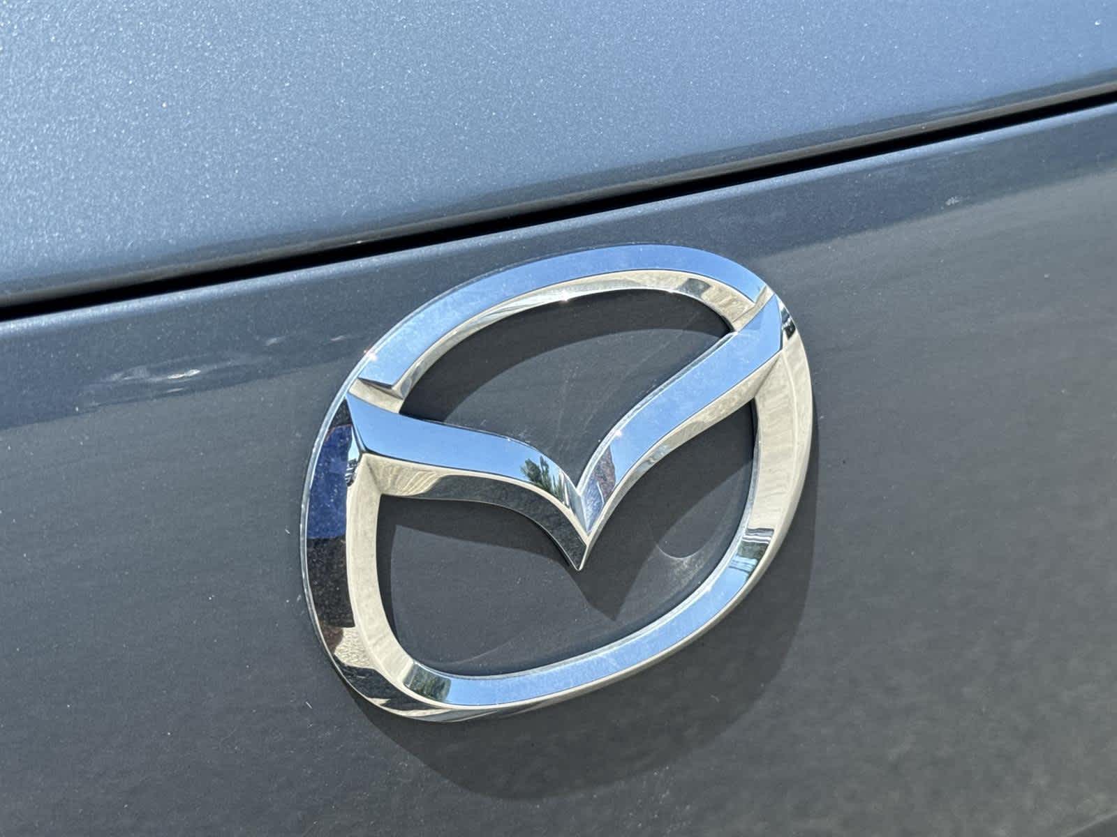 Thumbnail: 2023 Mazda CX-50 - 11