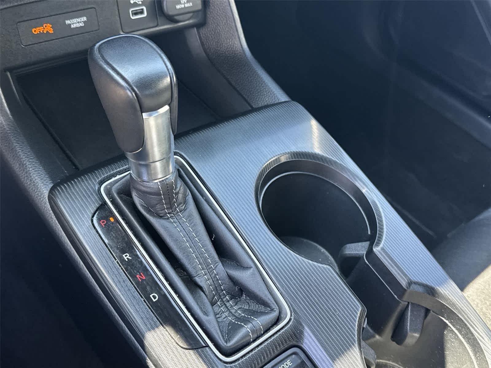 Thumbnail: 2023 Honda Civic - 29