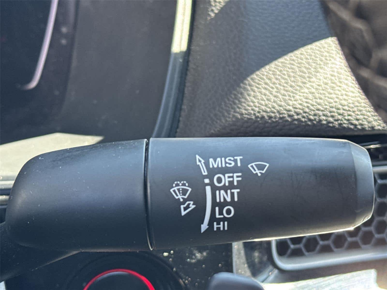 Thumbnail: 2023 Honda Civic - 21