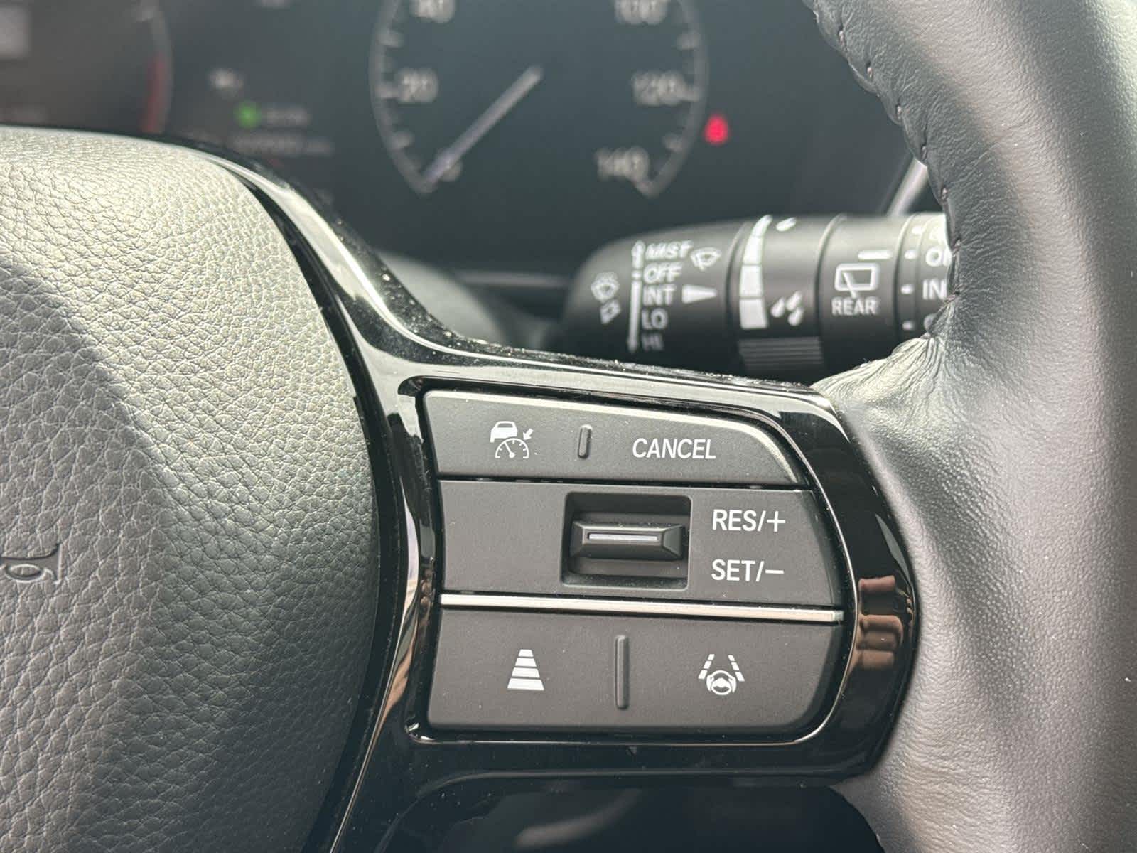 Thumbnail: 2023 Honda CR-V - 20