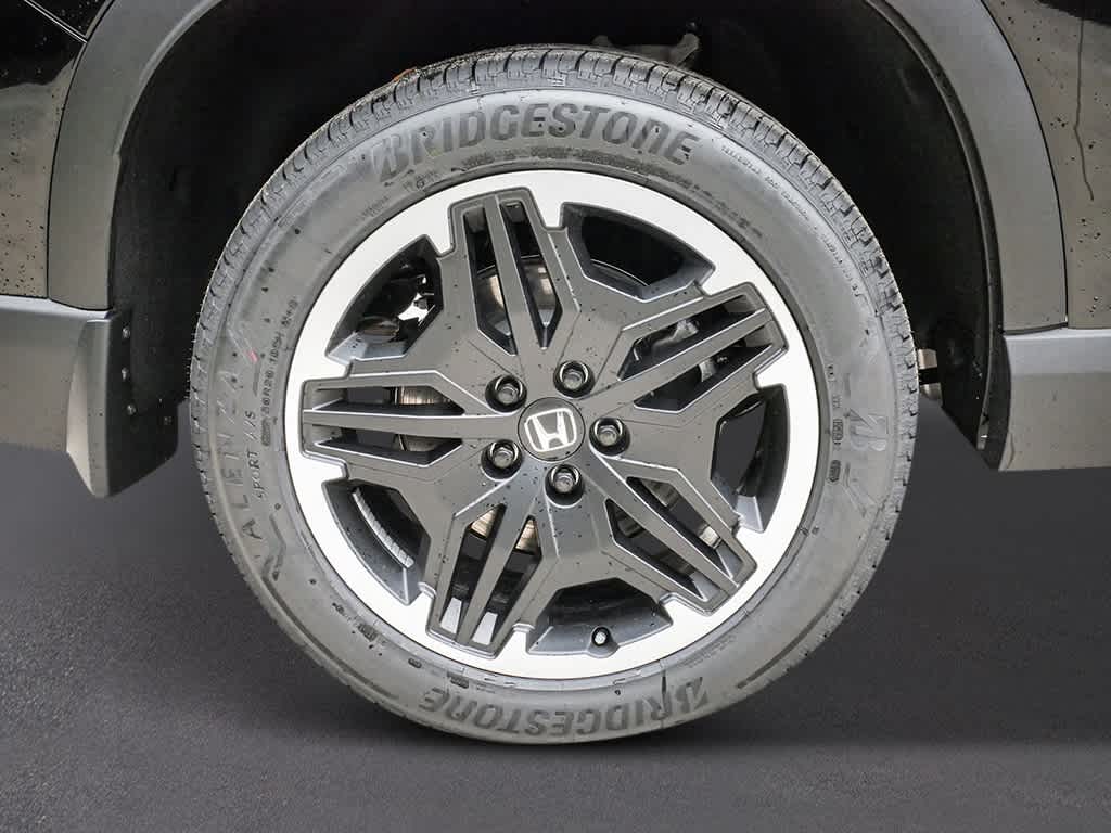 Thumbnail: 2026 Honda Pilot - 9