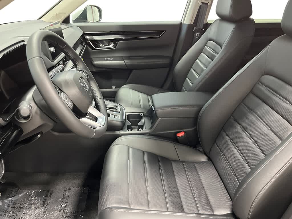 Thumbnail: 2026 Honda CR-V - 12