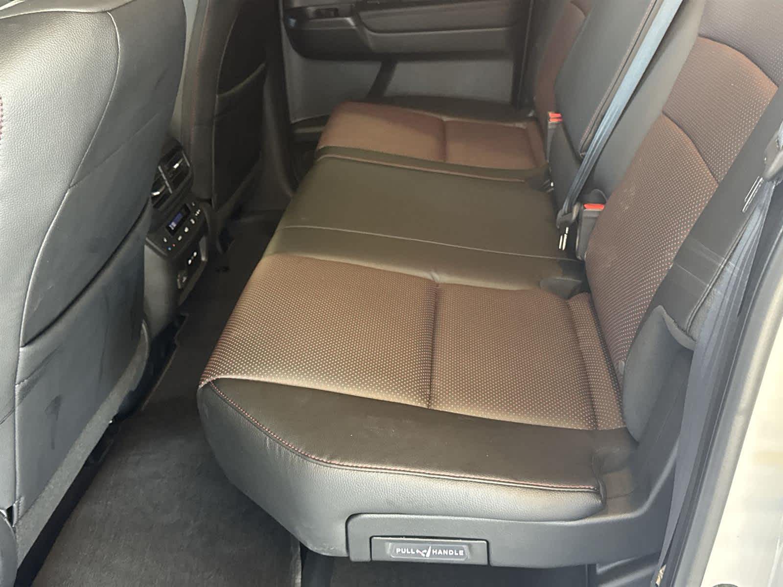 Thumbnail: 2026 Honda Ridgeline - 14