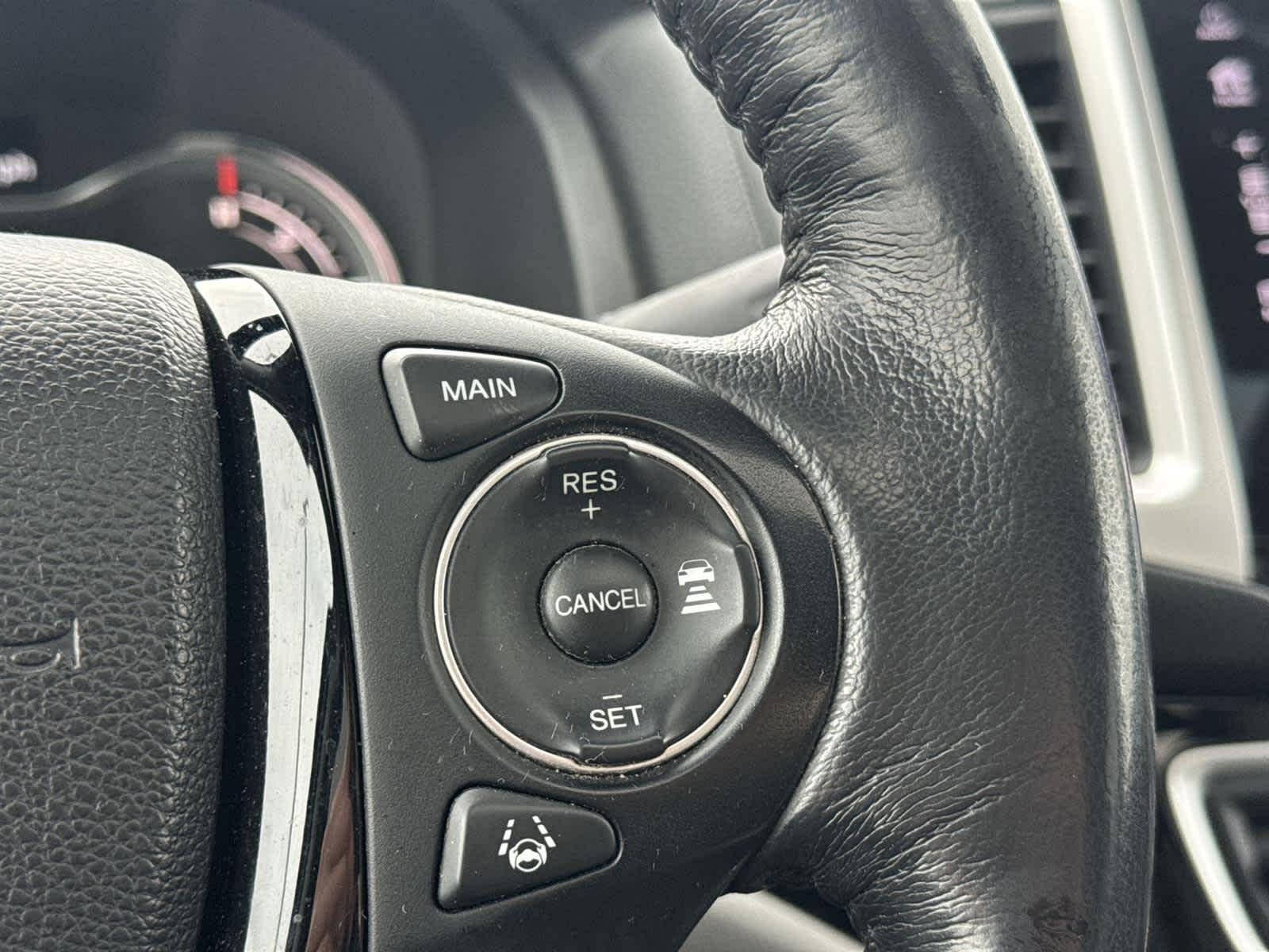 Thumbnail: 2017 Honda Ridgeline - 18