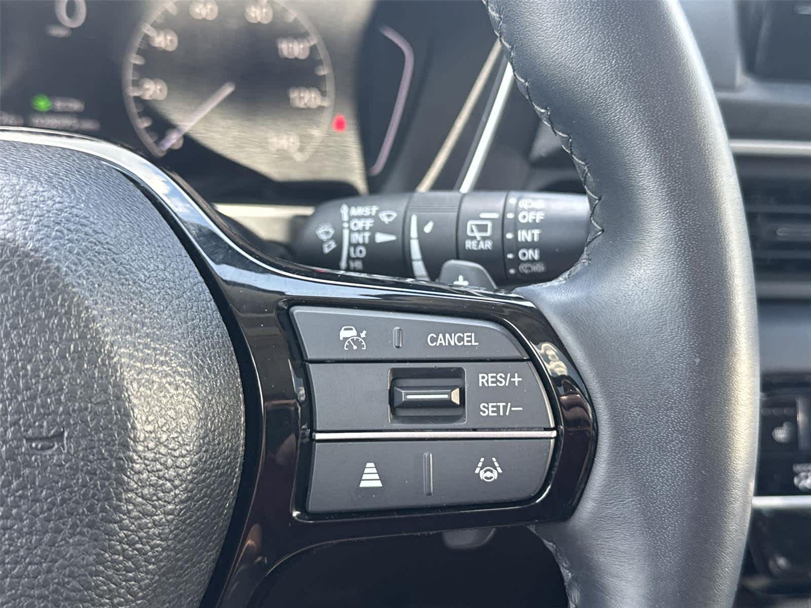 Thumbnail: 2025 Honda Pilot - 19