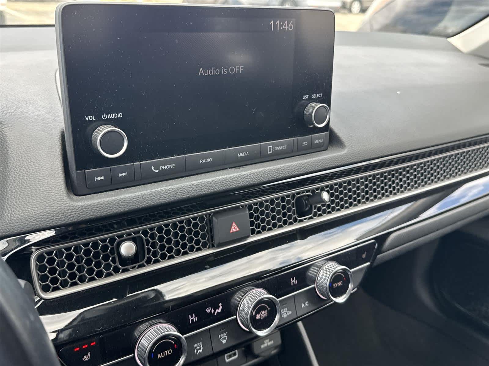 Thumbnail: 2023 Honda Civic - 23