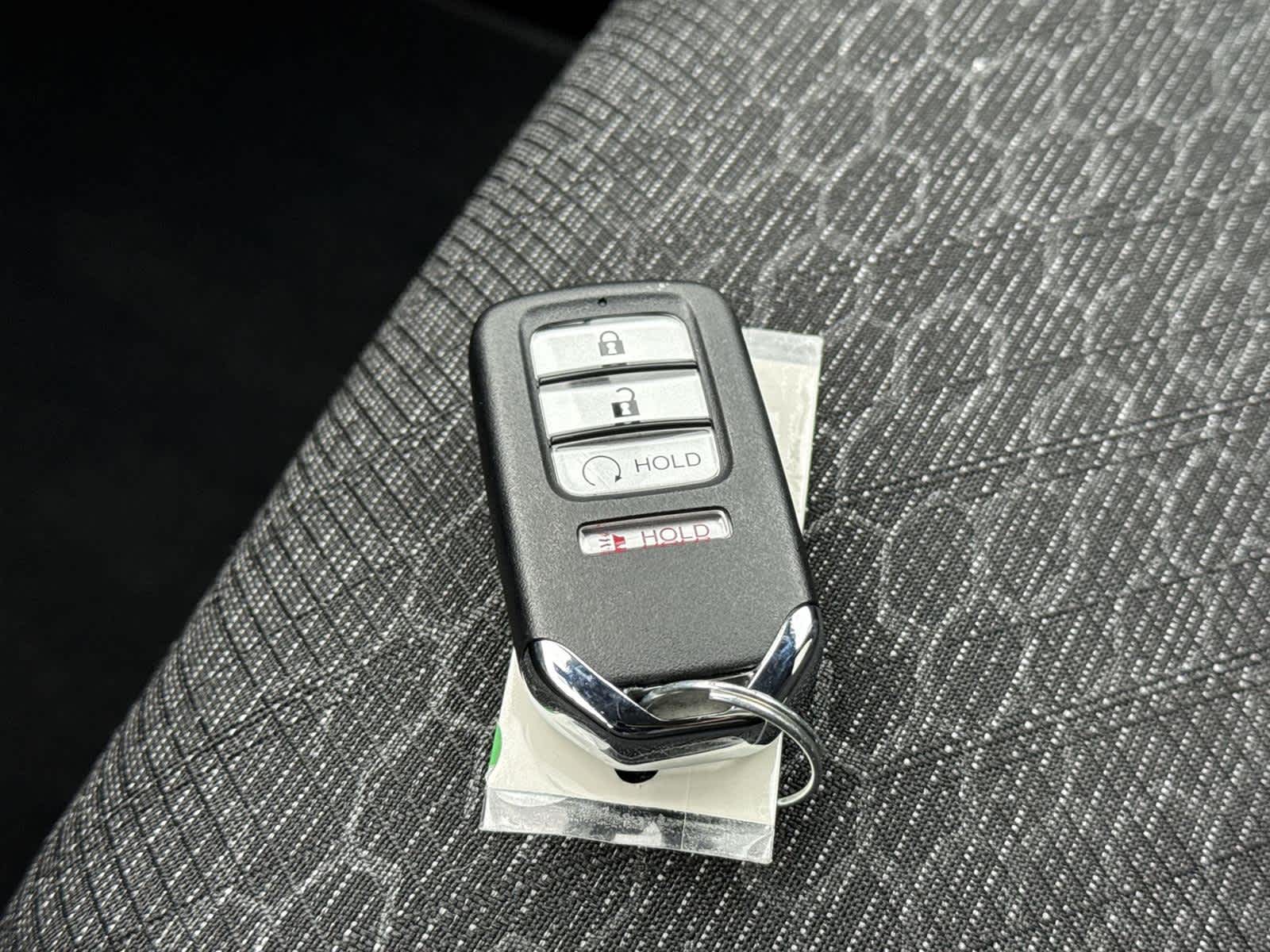 Thumbnail: 2026 Honda Ridgeline - 30