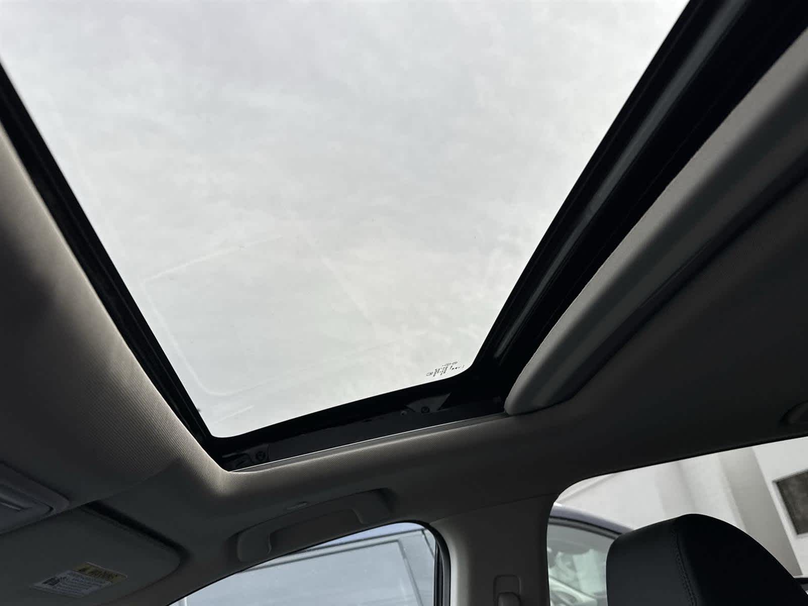 Thumbnail: 2026 Honda CR-V - 13