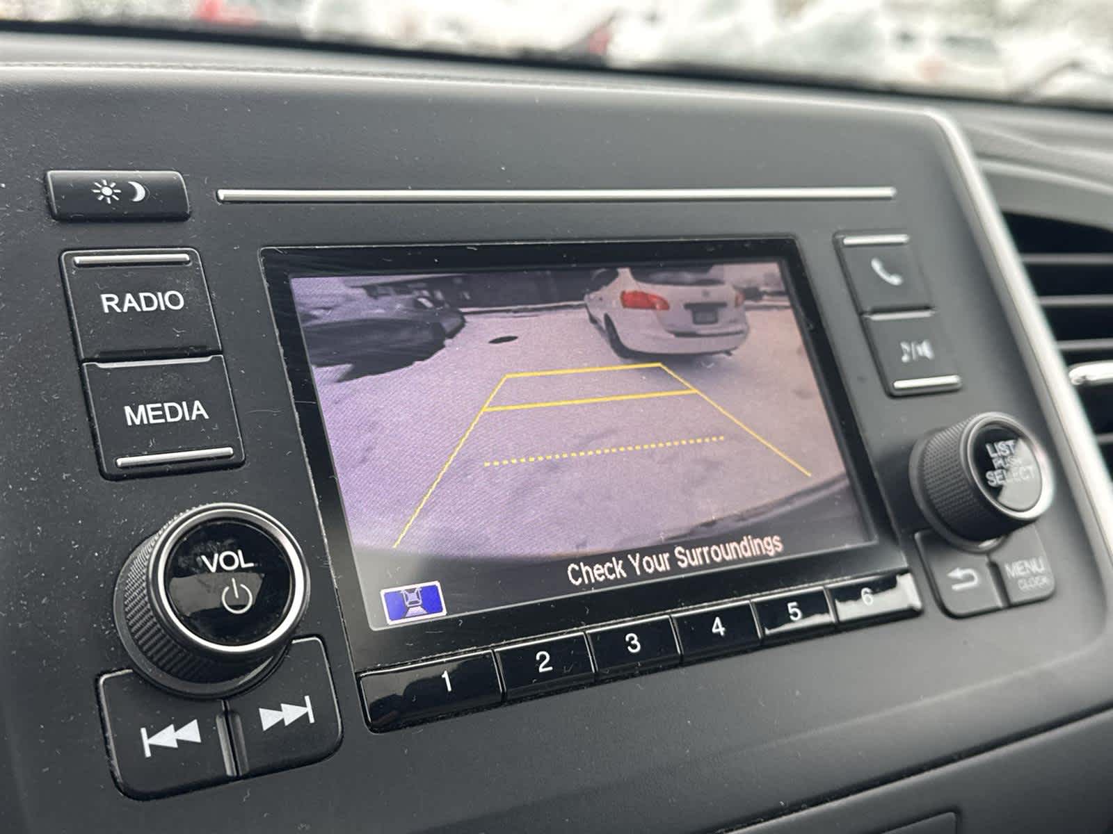 Thumbnail: 2019 Honda Ridgeline - 23