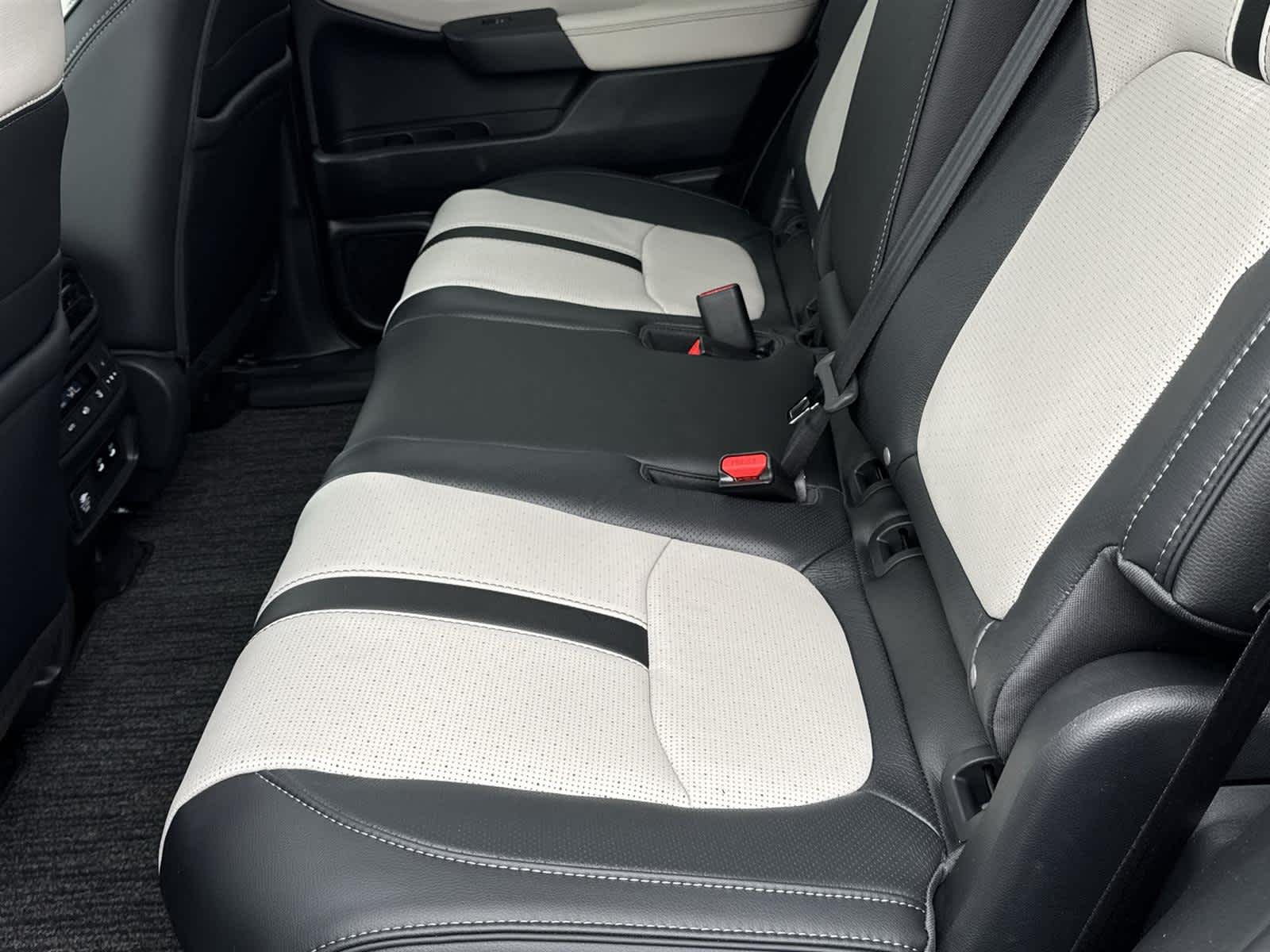 Thumbnail: 2026 Honda Passport - 14