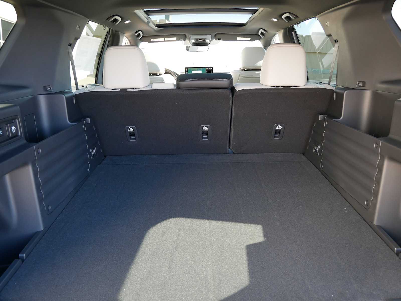 2026 Honda Passport TrailSport 20