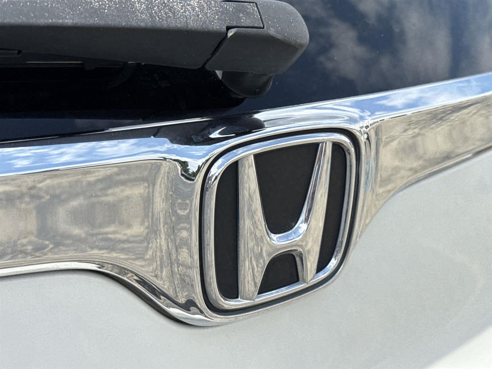 Thumbnail: 2018 Honda CR-V - 10