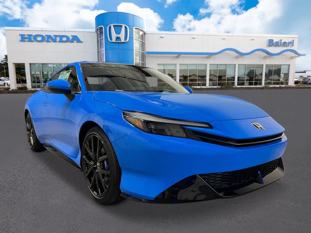 Thumbnail: 2026 Honda  - 8