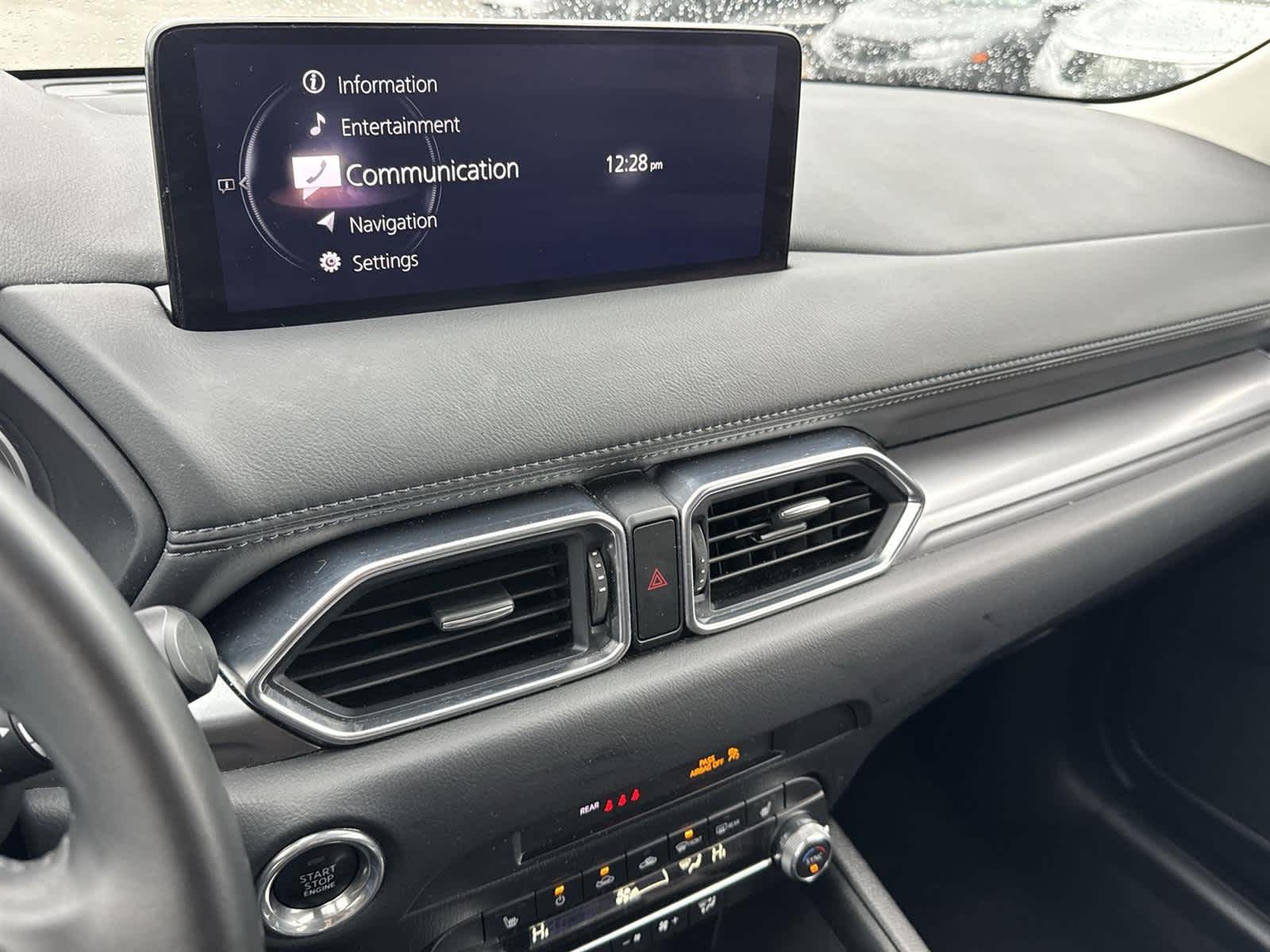 Thumbnail: 2023 Mazda CX-5 - 23