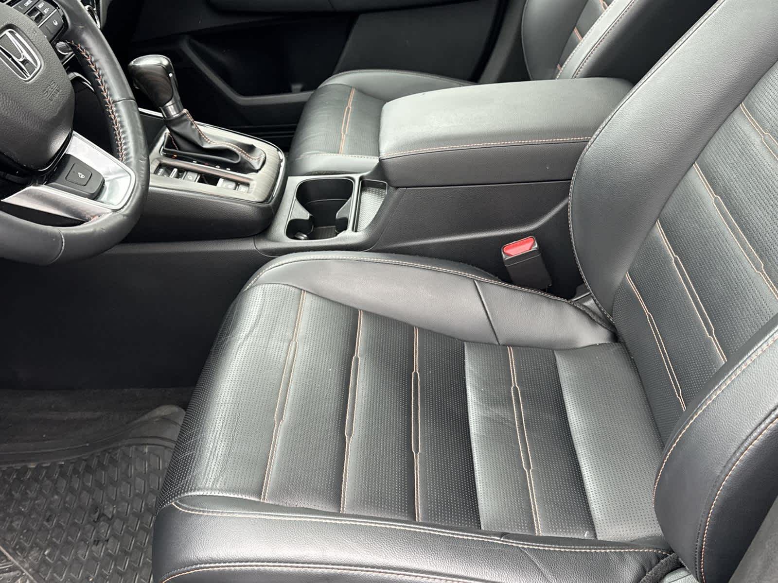 Thumbnail: 2023 Honda CR-V - 10