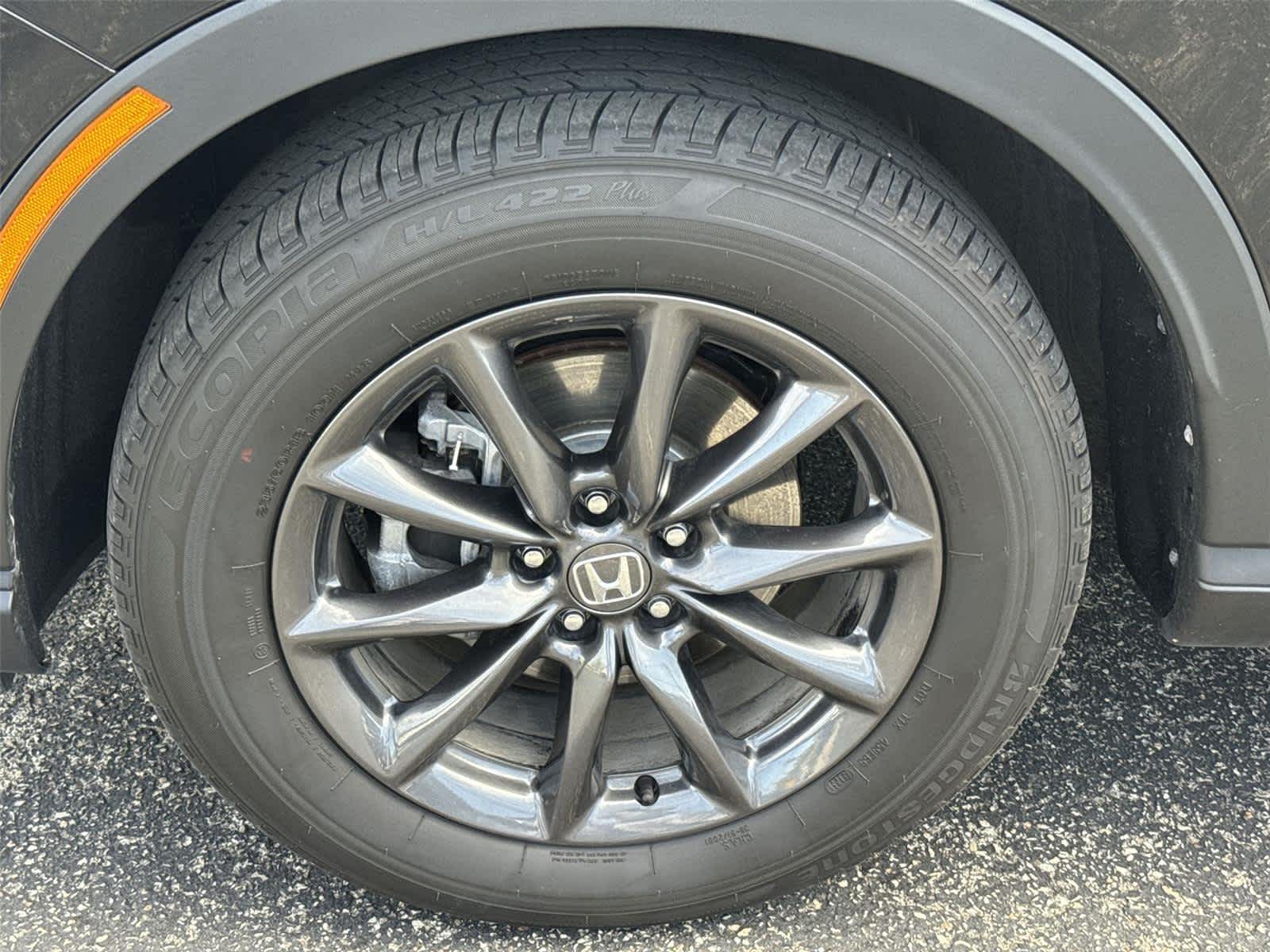 Thumbnail: 2026 Honda CR-V - 10