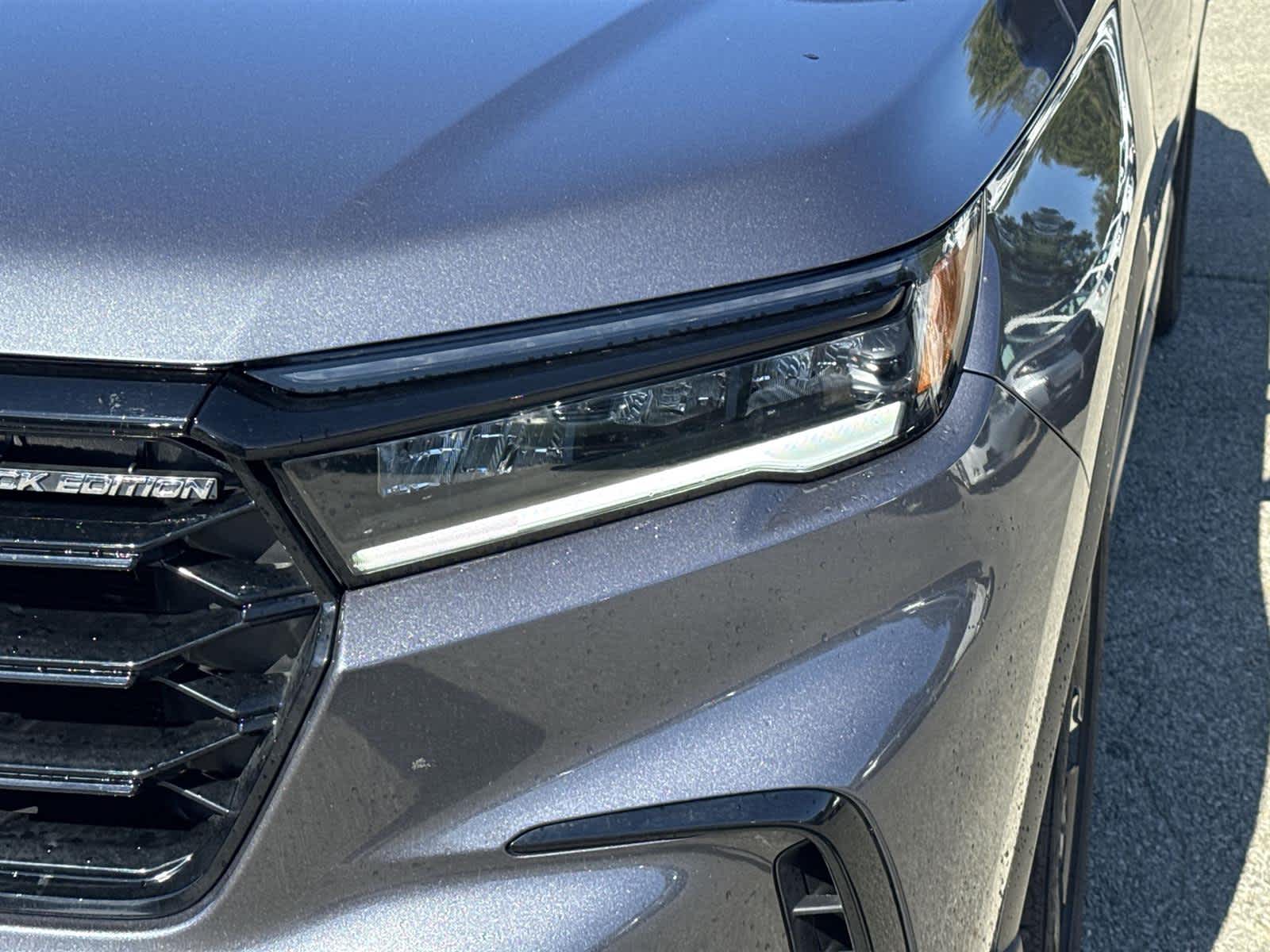 Thumbnail: 2025 Honda Pilot - 10