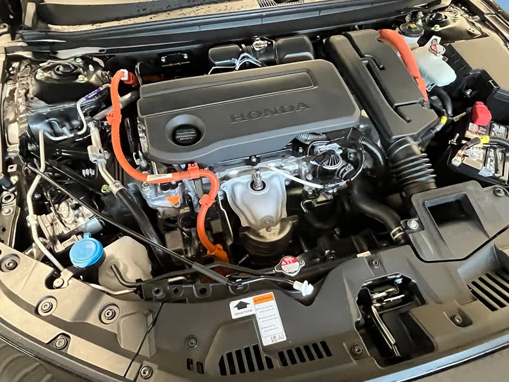 Thumbnail: 2025 Honda Accord - 12