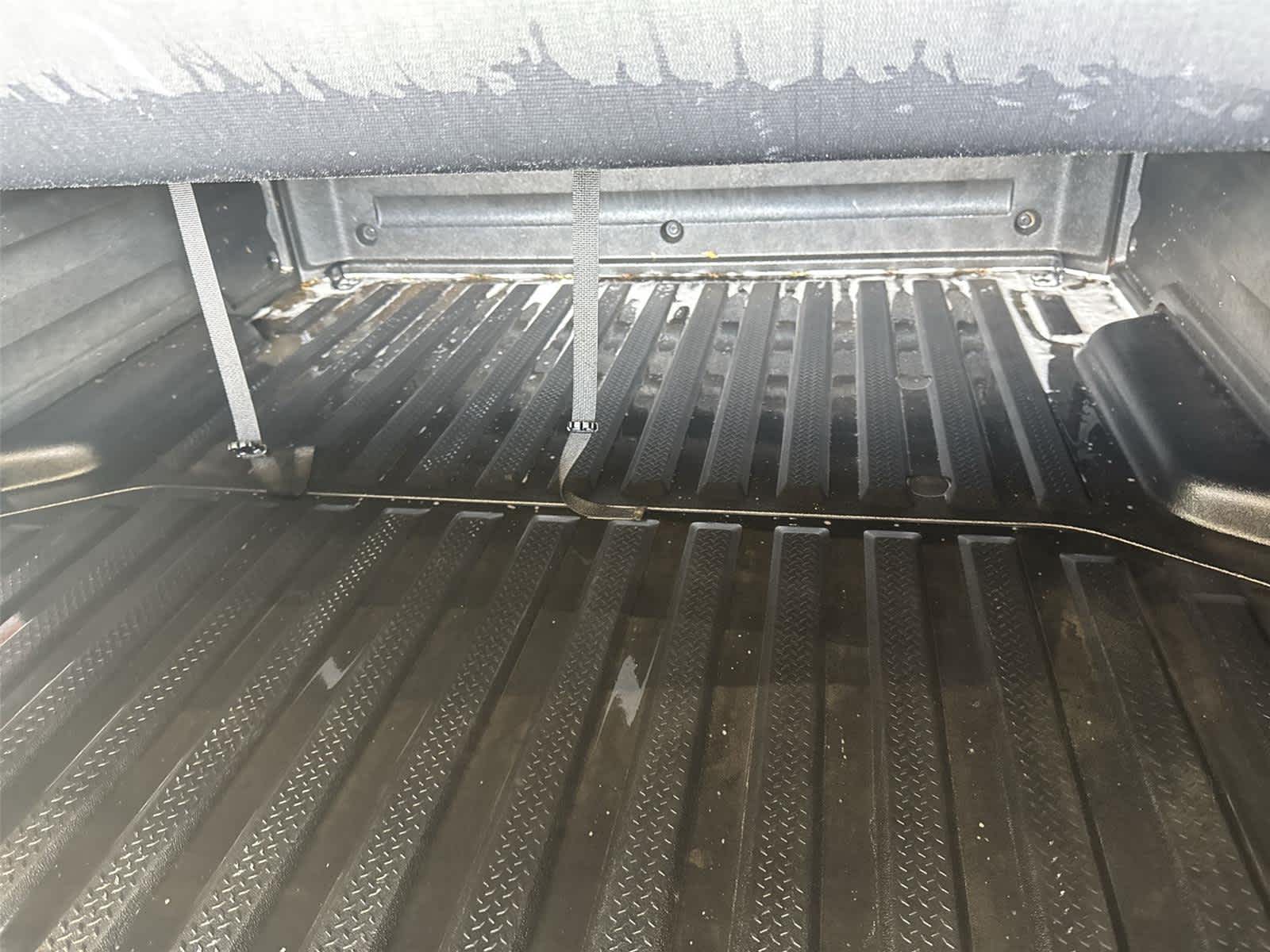 Thumbnail: 2017 Honda Ridgeline - 15