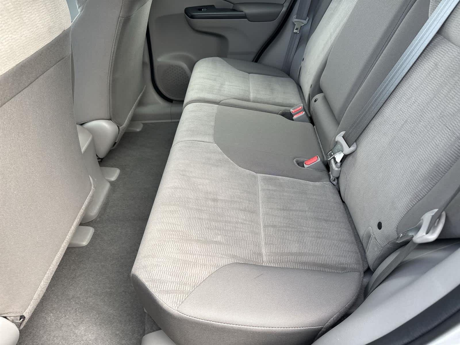 Thumbnail: 2014 Honda CR-V - 14