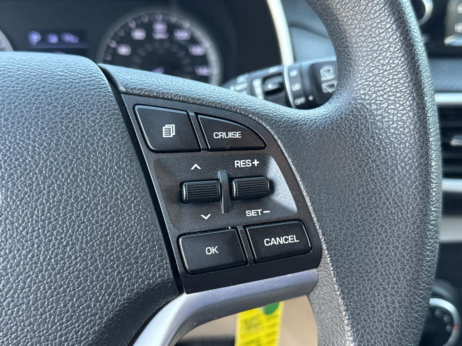 Thumbnail: 2019 Hyundai Tucson - 20