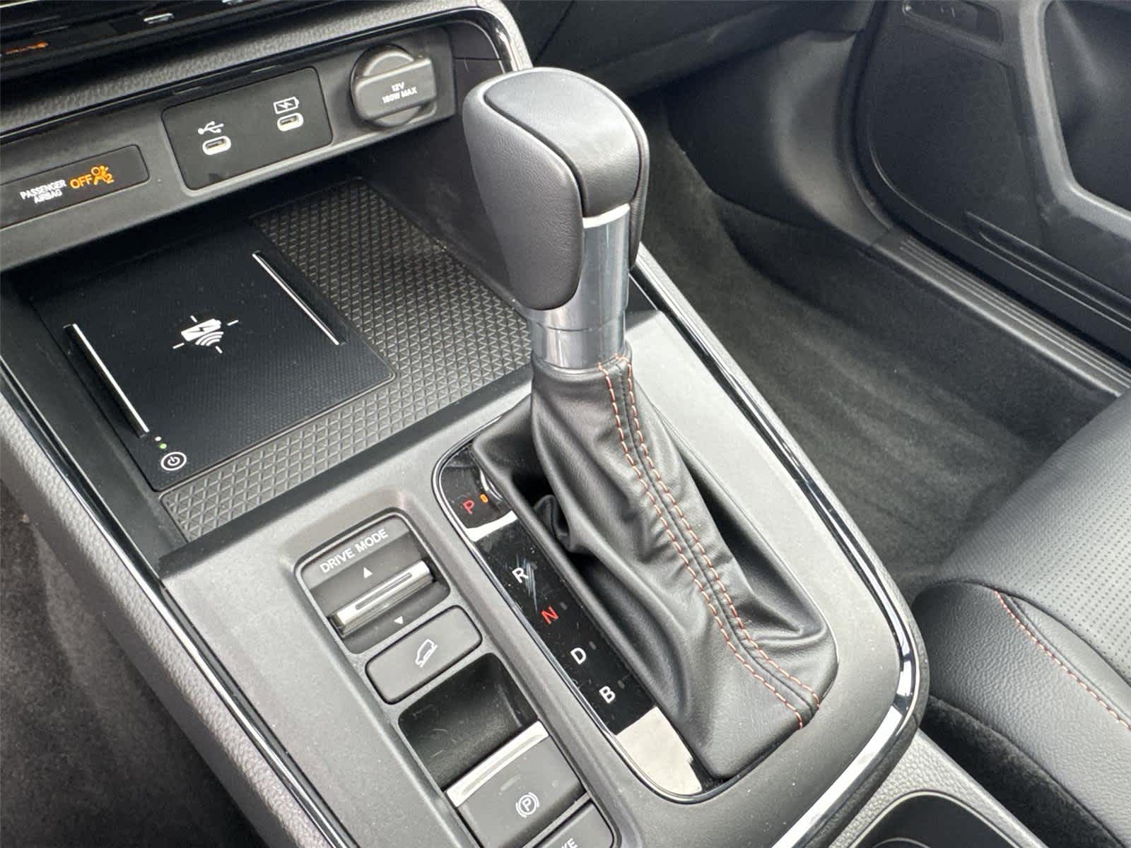 Thumbnail: 2026 Honda CR-V - 29