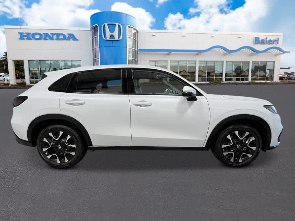 Thumbnail: 2026 Honda HR-V - 7