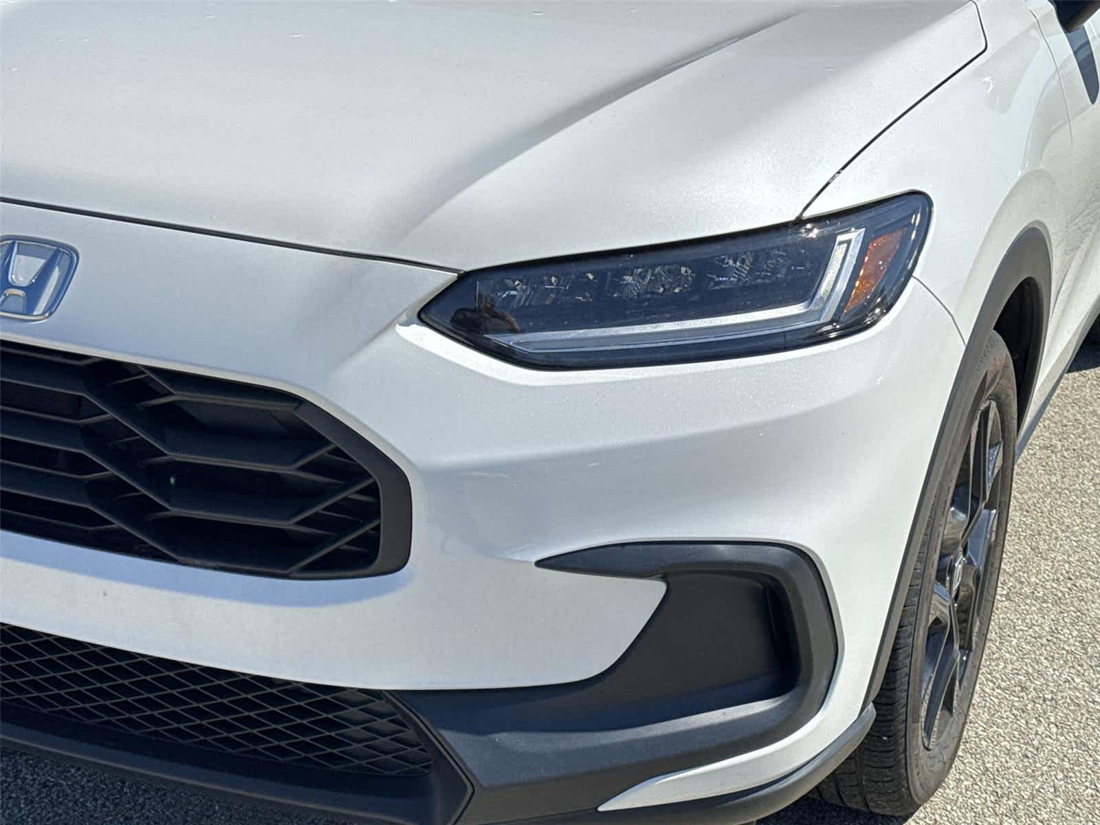 Thumbnail: 2023 Honda HR-V - 9